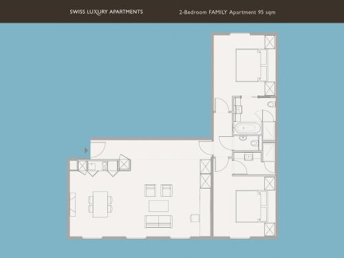 Swiss Luxury Apartments