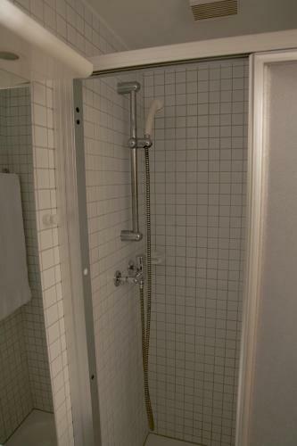 Apartamento Appart'h�tel Residence Dizerens