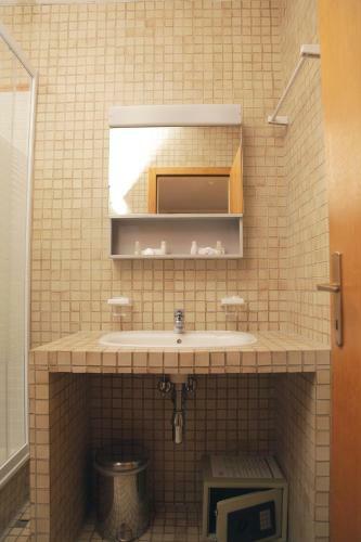 Apartamento Appart'h�tel Residence Dizerens