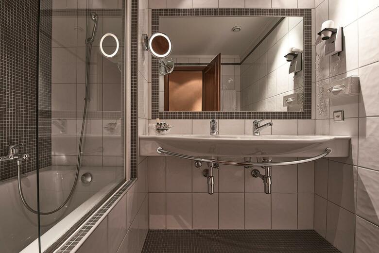 Hotel D'all�ves
