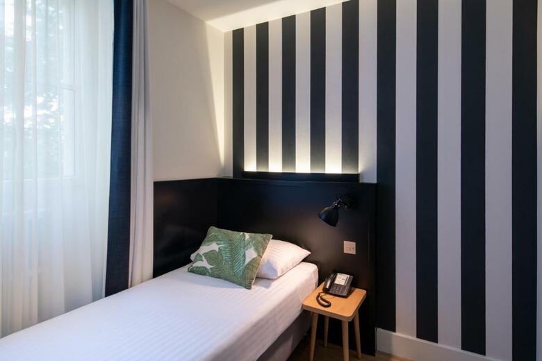 Hotel H�tel Pax