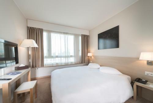 Apartamento Starling Residence Gen�ve
