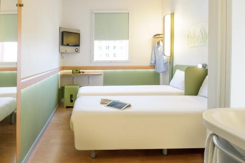 Hotel Ibis Budget Gen�ve Petit-lancy