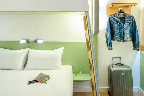 Hotel Ibis Budget Gen�ve Petit-lancy