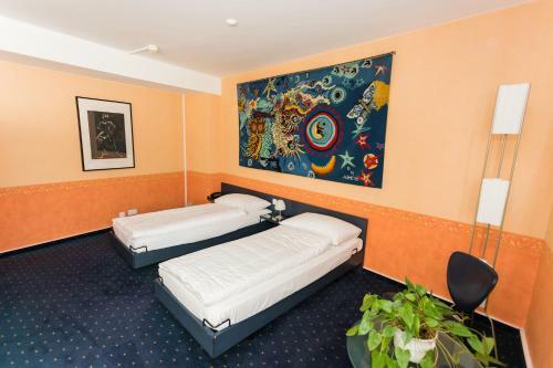 Hotel Com�die