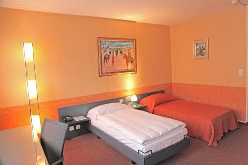 Hotel Com�die