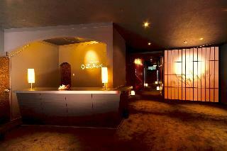 Hotel Manten No Hoshi