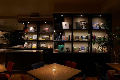 Hotel Resol Trinity Osaka