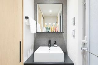 Hotel M's Est Sanjo Omiya