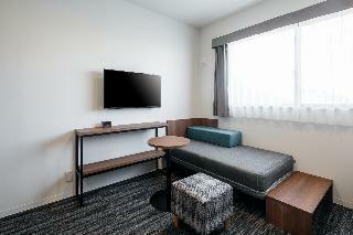 Hotel M's Est Nijojo Oike