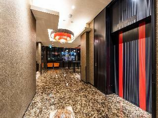 Aihotel Keikyukamata