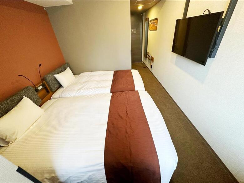 Ici Hotel Akasaka By Relief