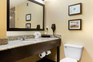 Hotel Comfort Inn & Suites Amarillo
