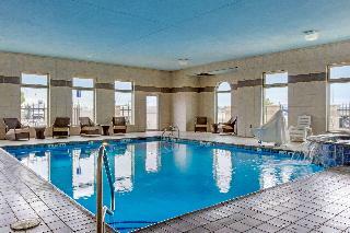 Hotel Comfort Inn & Suites Amarillo
