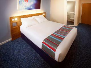 Hotel Travelodge Chichester Central