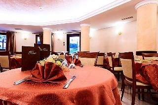 Hotel Roma Domus
