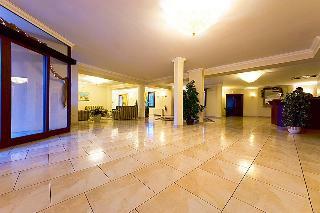 Hotel Roma Domus