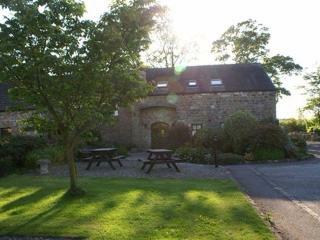 Hotel Middle Flass Lodge