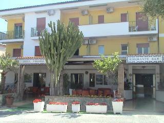 Hotel Cristina