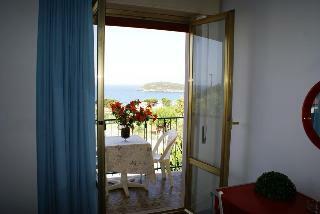 Hotel Cristina