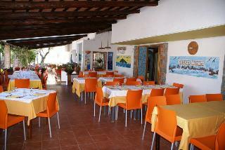 Hotel Cristina