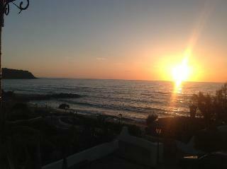 Hotel Porto Pirgos