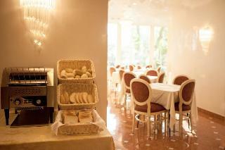 Hotel Gallia Palace