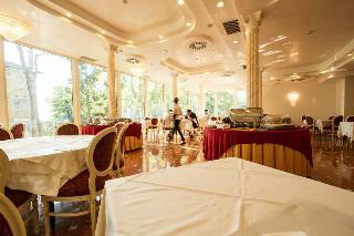 Hotel Gallia Palace