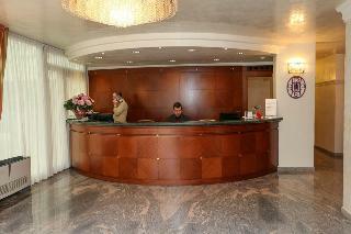 Hotel Gallia Palace