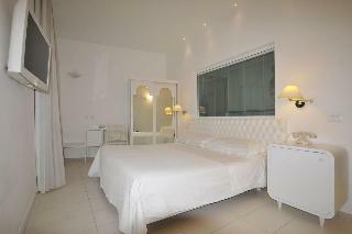 Hotel Cavallino Bianco