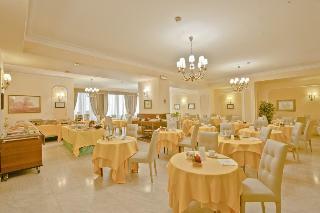 Hotel Napoleon Roma
