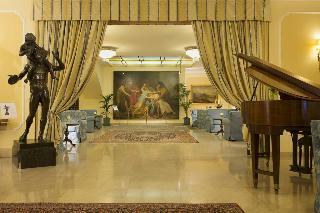 Hotel Napoleon Roma