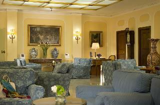 Hotel Napoleon Roma