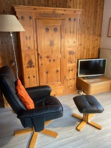Apartamento Studio Elsighorn