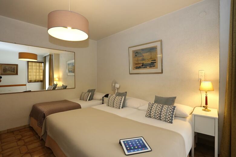 Hotel Excelsior