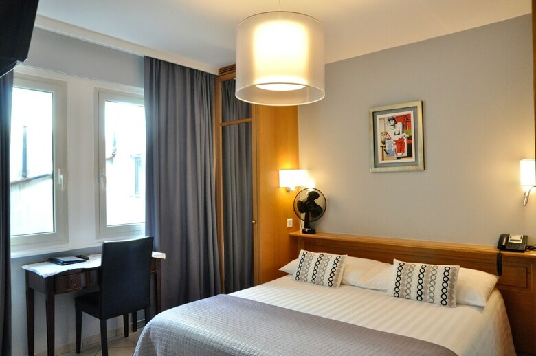 Hotel Excelsior