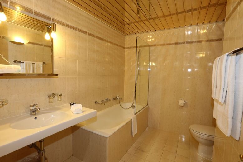 Hotel Excelsior