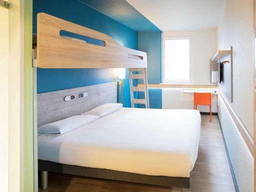 Hotel Ibis Budget Gen�ve