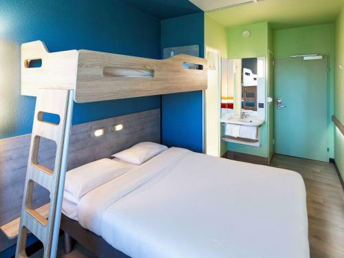 Hotel Ibis Budget Gen�ve