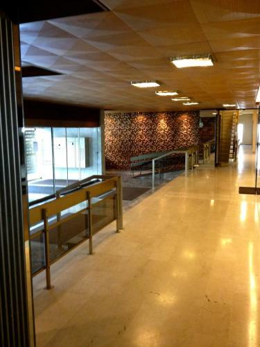 Apartamento R�sidence Malagnou