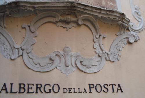 Hotel Albergo Della Posta