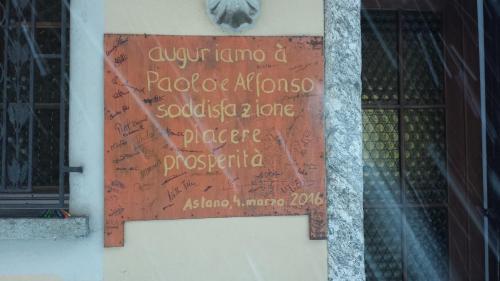 Hotel Albergo Della Posta