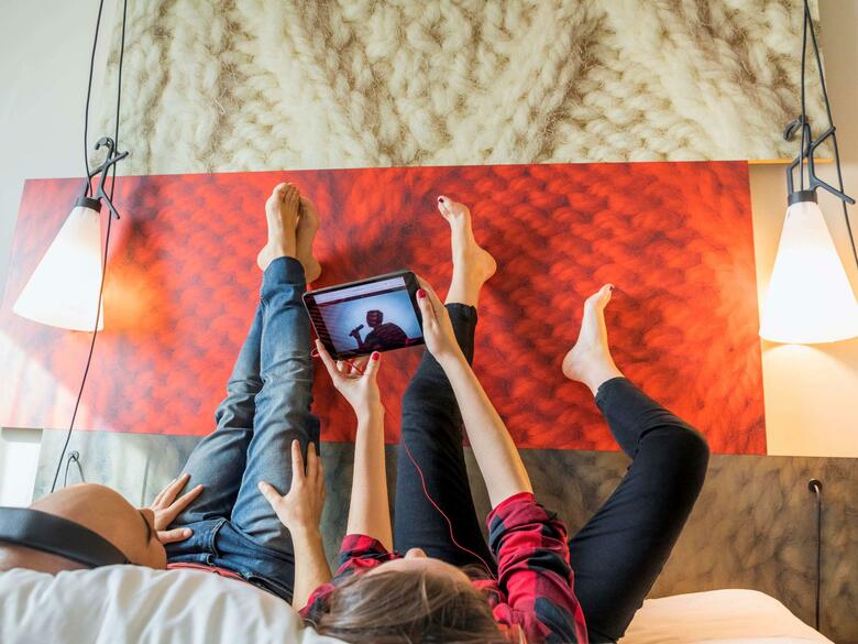 Hotel Ibis Gen�ve Centre Gare