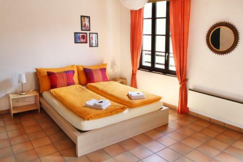Bed & Breakfast Ca' Di Pincia