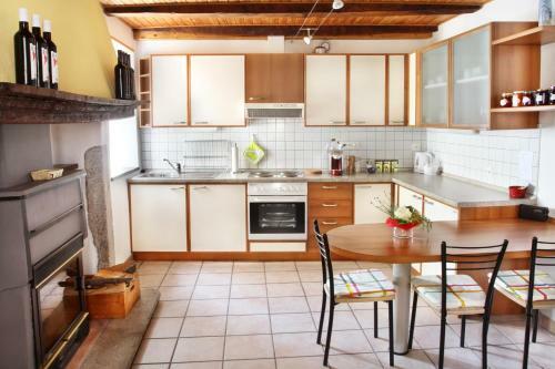 Bed & Breakfast Ca' Di Pincia