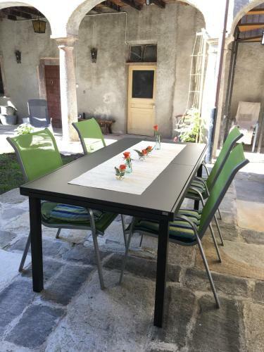Bed & Breakfast Ca' Di Pincia