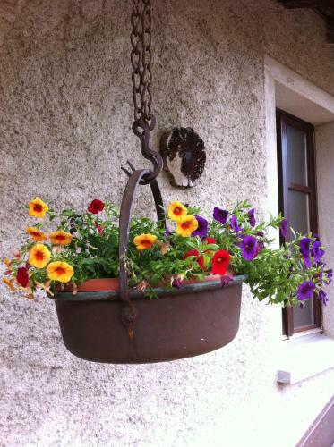 Bed & Breakfast Ca' Di Pincia