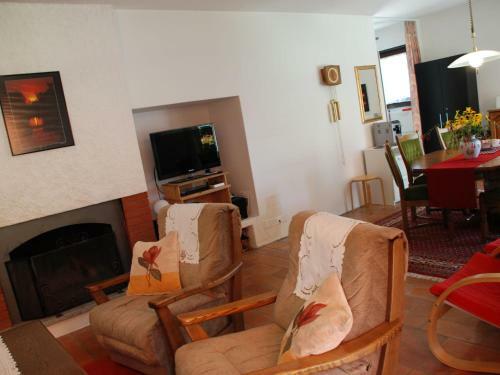 Holiday Home Ronchee Astano