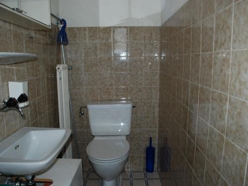 Holiday Home Ronchee Astano