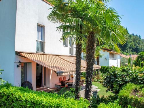 Holiday Home Ronchee Astano